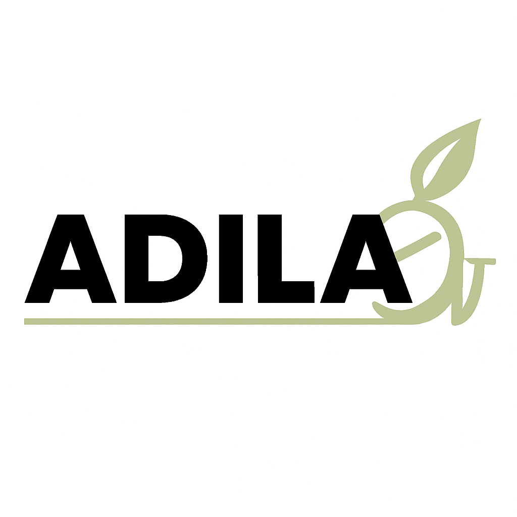 Laptop con efecto de datos